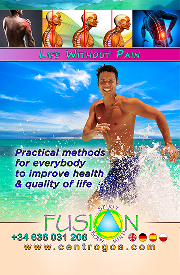 Life without pain course